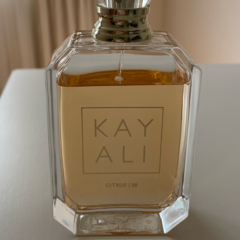 Kayali Citrus Eue de Parfum